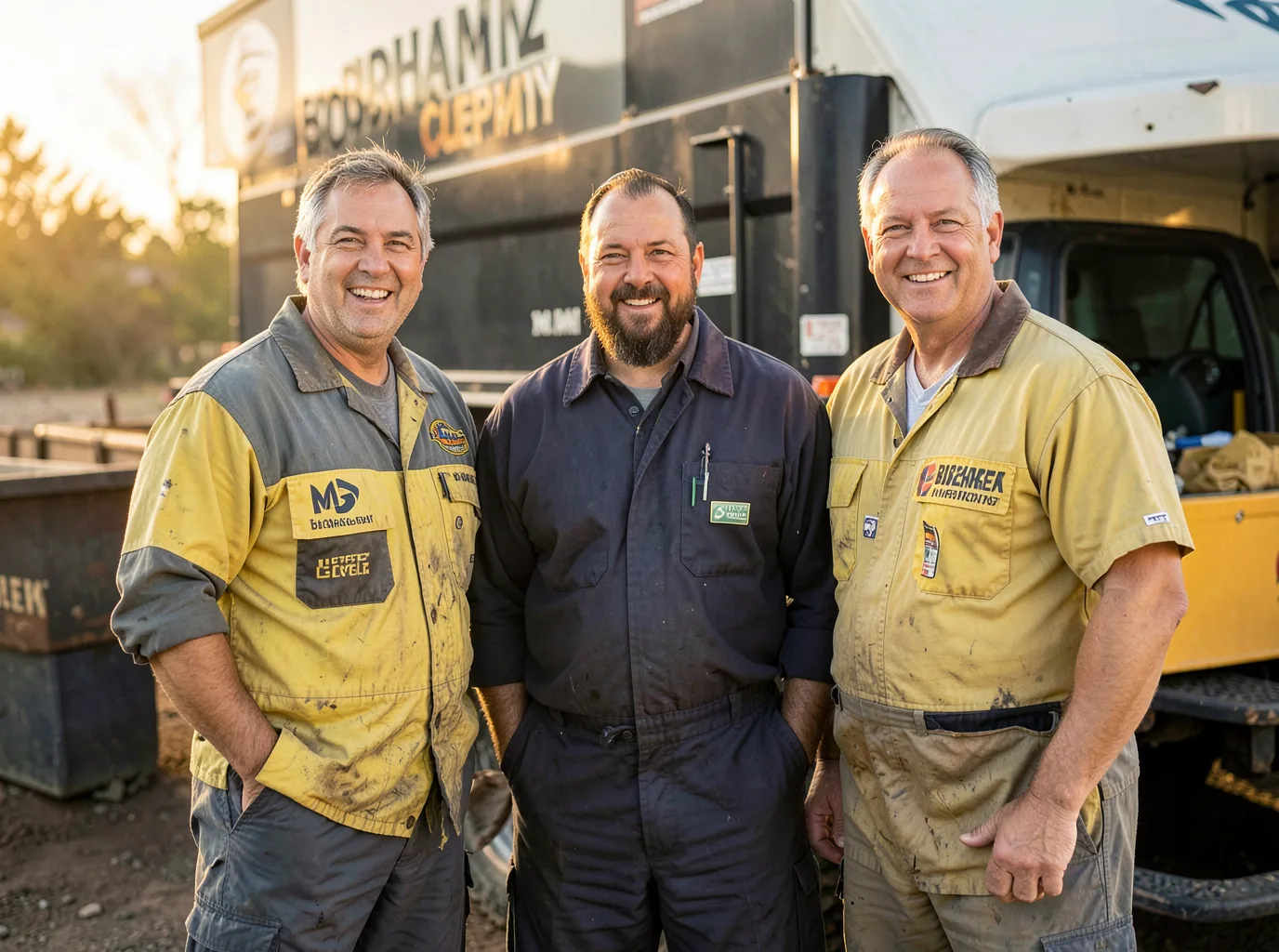Sewage Cleanup company in Rockmart, GA