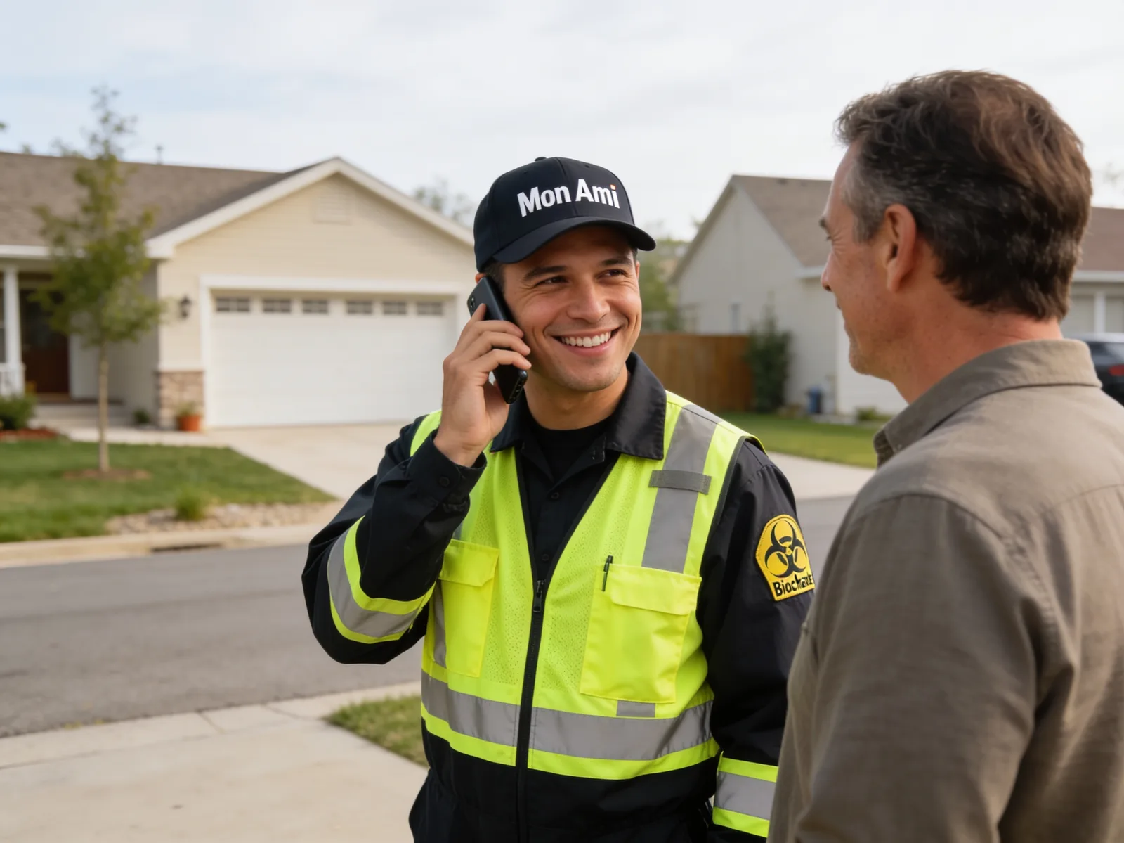 Sewage Cleanup Rockmart, GA FAQs